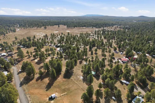Mountainaire in Flagstaff, Arizona