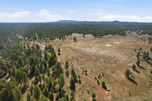 Mountainaire in Flagstaff, Arizona