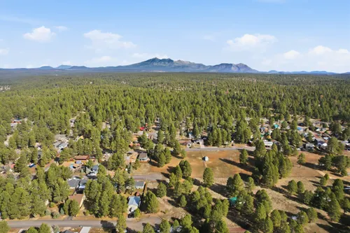 Mountainaire in Flagstaff, Arizona