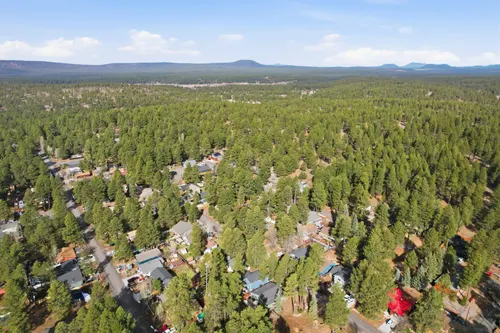 Mountainaire in Flagstaff, Arizona