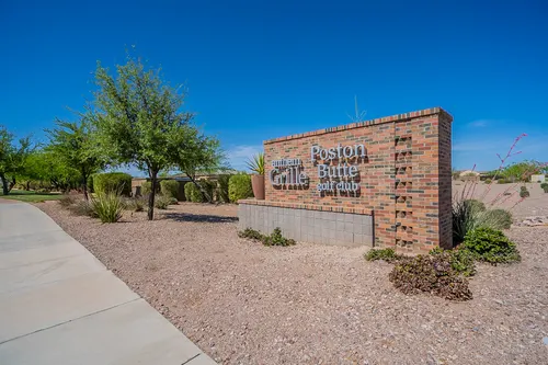 Anthem at Merrill Ranch in Florence, Arizona