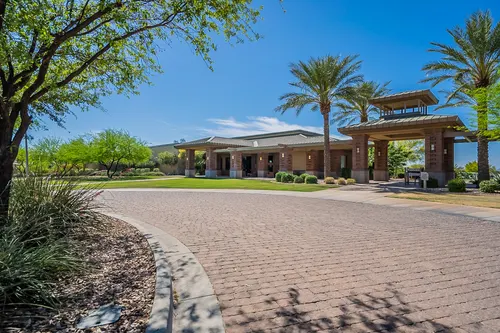 Anthem at Merrill Ranch in Florence, Arizona