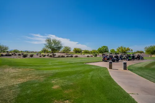 Anthem at Merrill Ranch in Florence, Arizona