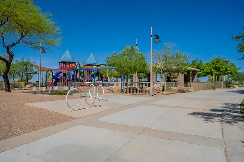 Anthem at Merrill Ranch in Florence, Arizona