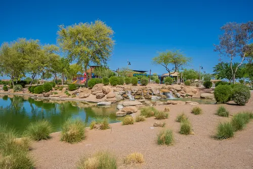 Anthem at Merrill Ranch in Florence, Arizona