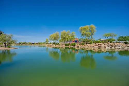 Anthem at Merrill Ranch in Florence, Arizona