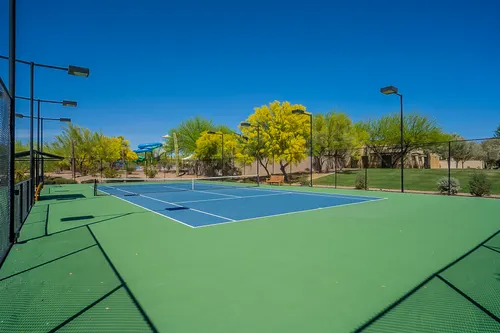 Anthem at Merrill Ranch in Florence, Arizona