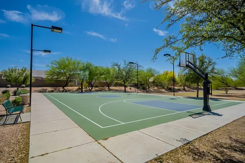 Anthem at Merrill Ranch in Florence, Arizona