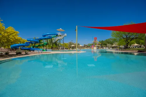 Anthem at Merrill Ranch in Florence, Arizona