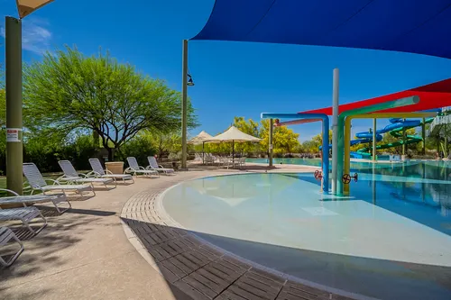 Anthem at Merrill Ranch in Florence, Arizona