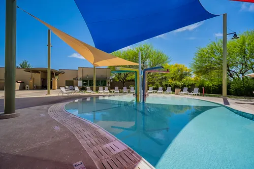 Anthem at Merrill Ranch in Florence, Arizona