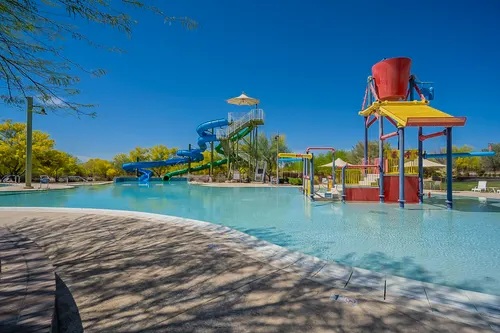 Anthem at Merrill Ranch in Florence, Arizona