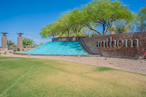 Anthem at Merrill Ranch in Florence, Arizona