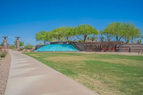 Anthem at Merrill Ranch in Florence, Arizona