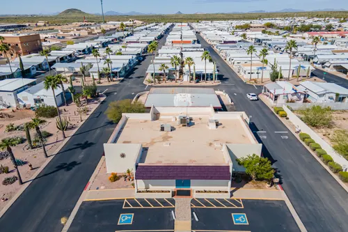 Caliente Casa De Sol in Florence, Arizona