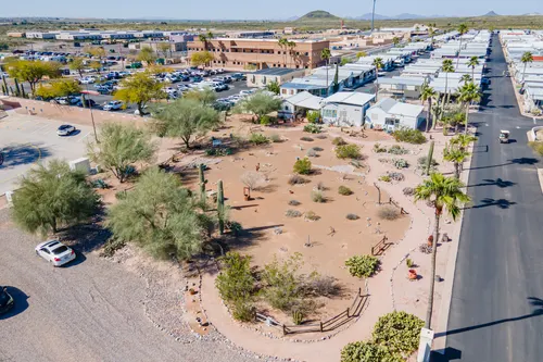 Caliente Casa De Sol in Florence, Arizona