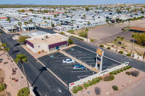 Caliente Casa De Sol in Florence, Arizona