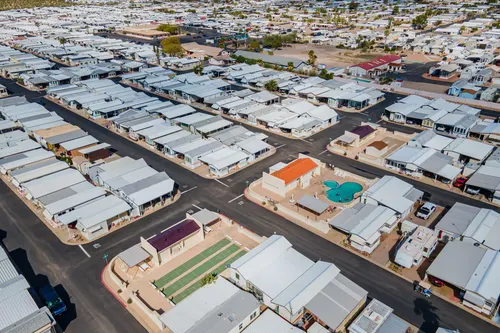 Caliente Casa De Sol in Florence, Arizona