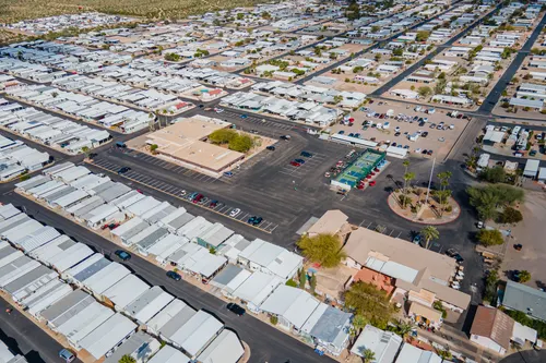 Caliente Casa De Sol in Florence, Arizona
