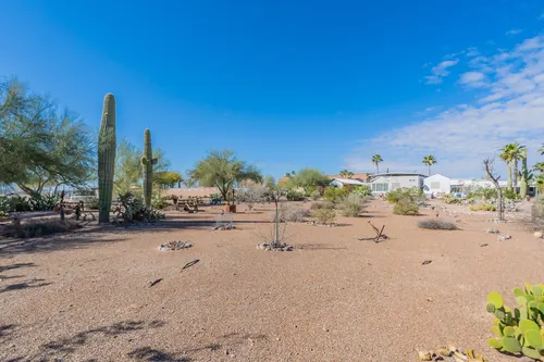 Caliente Casa De Sol in Florence, Arizona