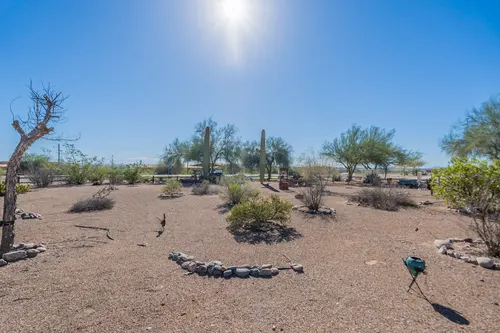 Caliente Casa De Sol in Florence, Arizona