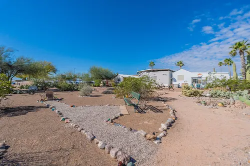 Caliente Casa De Sol in Florence, Arizona
