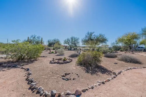 Caliente Casa De Sol in Florence, Arizona