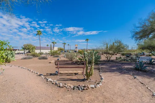 Caliente Casa De Sol in Florence, Arizona