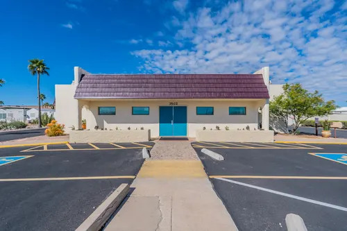 Caliente Casa De Sol in Florence, Arizona