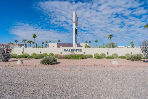 Caliente Casa De Sol in Florence, Arizona