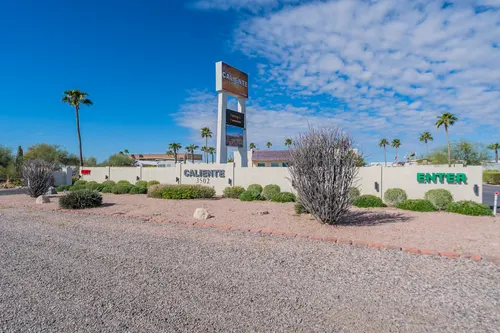 Caliente Casa De Sol in Florence, Arizona