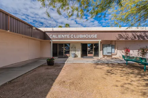 Caliente Casa De Sol in Florence, Arizona