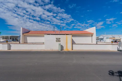 Caliente Casa De Sol in Florence, Arizona