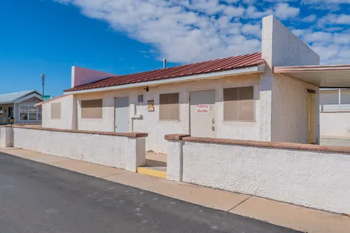 Caliente Casa De Sol in Florence, Arizona