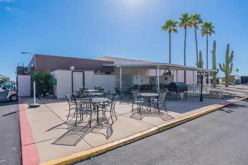 Caliente Casa De Sol in Florence, Arizona