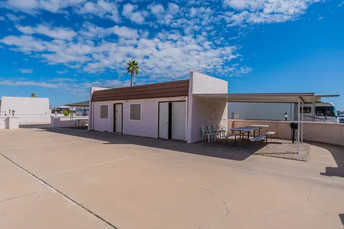 Caliente Casa De Sol in Florence, Arizona