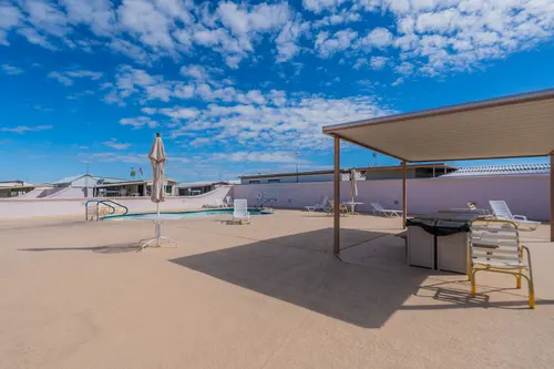 Caliente Casa De Sol in Florence, Arizona