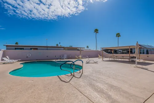 Caliente Casa De Sol in Florence, Arizona