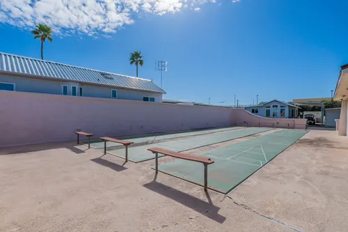 Caliente Casa De Sol in Florence, Arizona