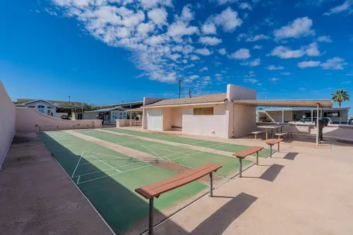 Caliente Casa De Sol in Florence, Arizona
