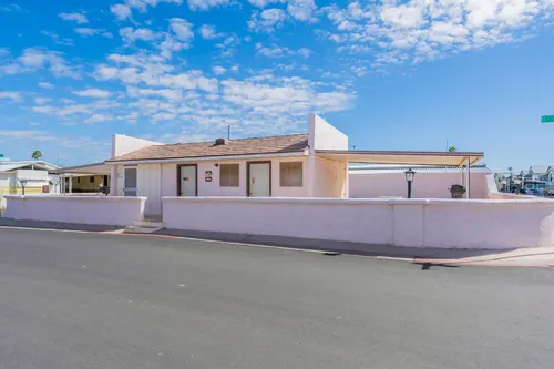 Caliente Casa De Sol in Florence, Arizona