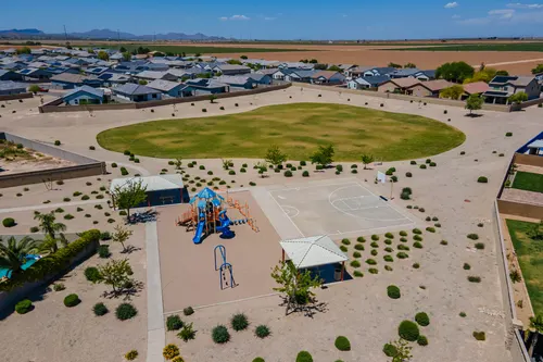 Crestfield Manor in Florence, Arizona