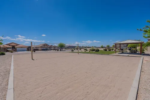 Crestfield Manor in Florence, Arizona