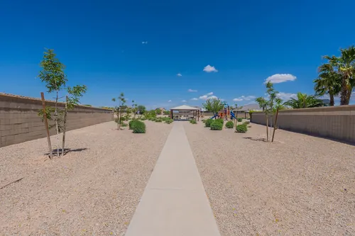 Crestfield Manor in Florence, Arizona