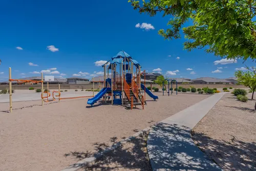 Crestfield Manor in Florence, Arizona