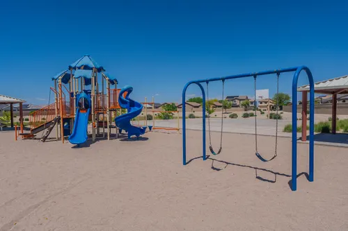 Crestfield Manor in Florence, Arizona