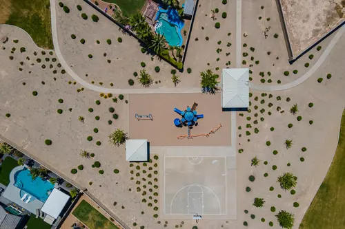 Crestfield Manor in Florence, Arizona