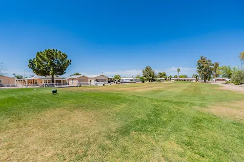 Florence Gardens in Florence, Arizona
