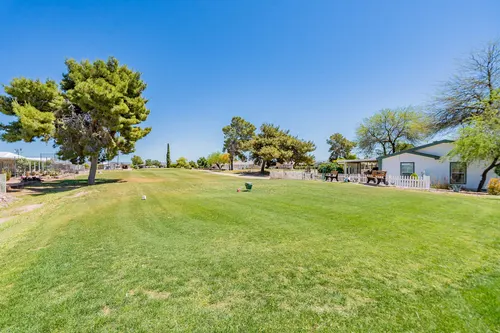 Florence Gardens in Florence, Arizona