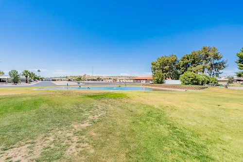 Florence Gardens in Florence, Arizona